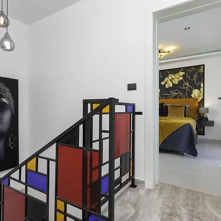 M Holiday home *