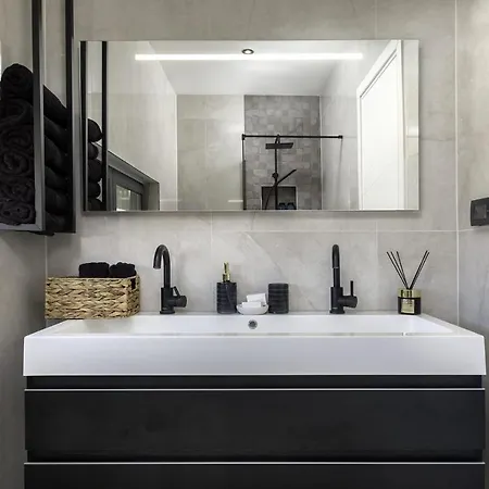 Holiday home M