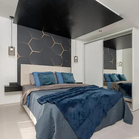 Tatil Evi M Premantura